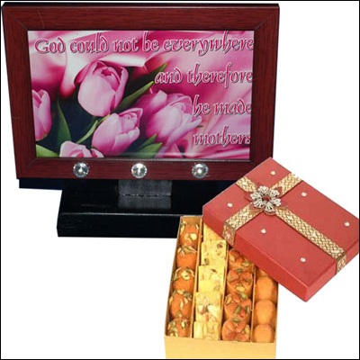 "Sweet Message 2 Mom - Click here to View more details about this Product